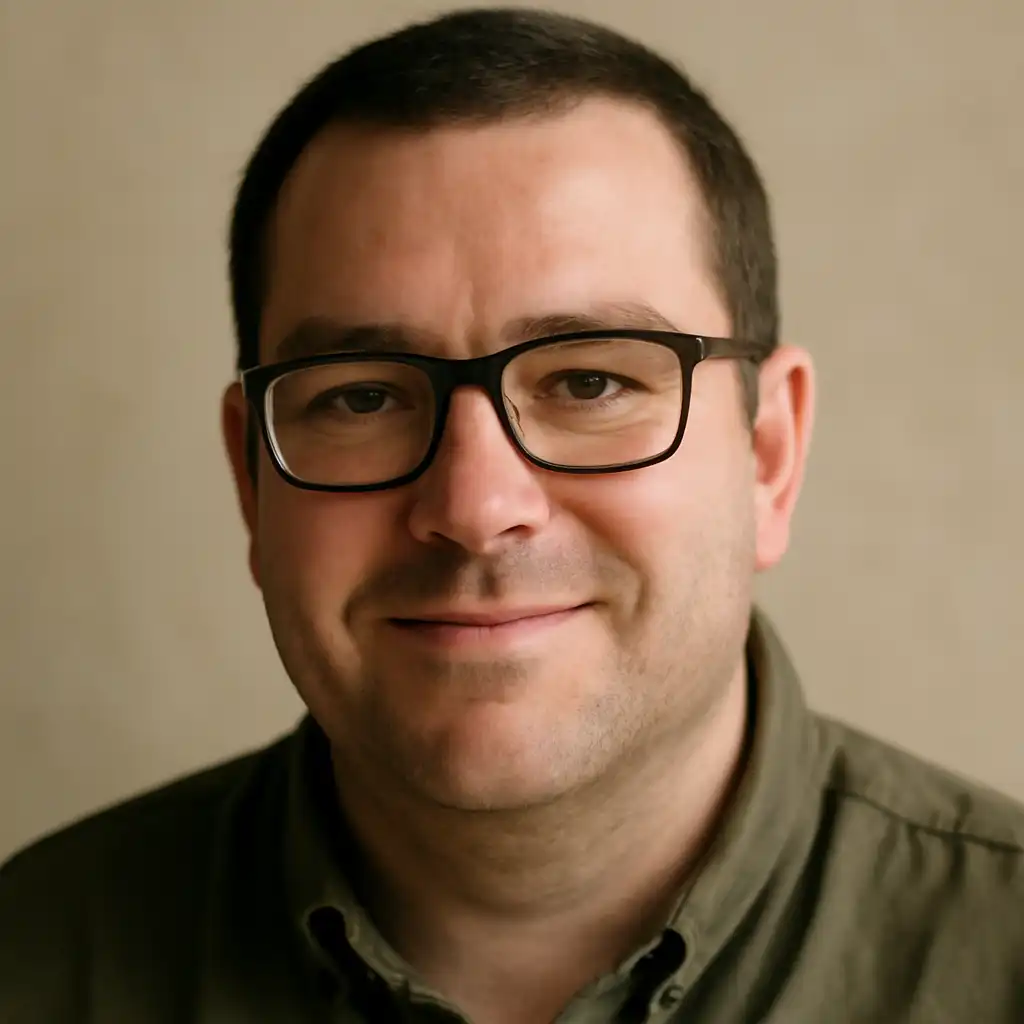 Terrence Caldwell